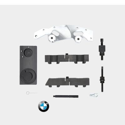 Reguliavimo įrankių rinkinys, veleno nustatymo įrankiai KS TOOLS BT591830