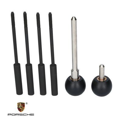 Užrakinimo įrankis, alkūninis velenas KS TOOLS BT594410