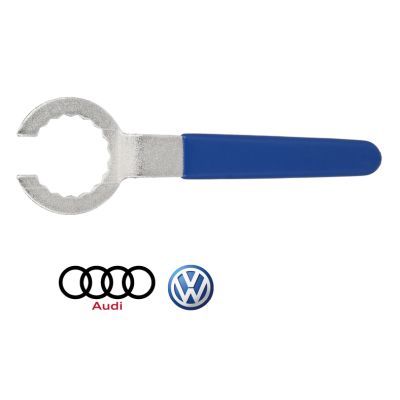 Veržliaraktis, paskirstymo diržo įtempimas KS TOOLS BT596005