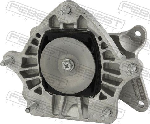 Montavimas, automatinė transmisija FEBEST BZM-2054WDR