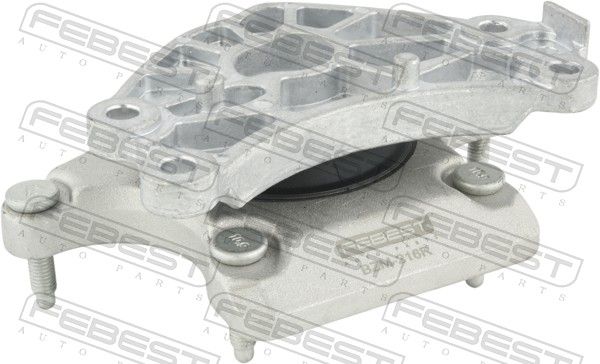 Montavimas, automatinė transmisija FEBEST BZM-216R