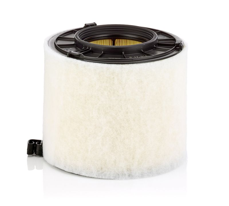 Oro filtras MANN-FILTER C 17 014