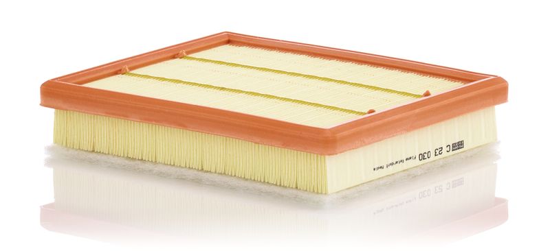 Oro filtras MANN-FILTER C 23 030