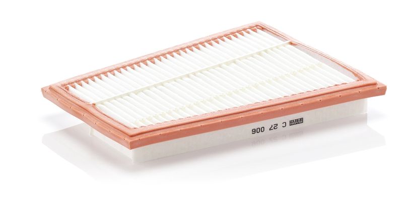 Oro filtras MANN-FILTER C 27 006