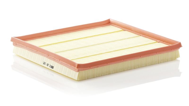 Oro filtras MANN-FILTER C 28 125