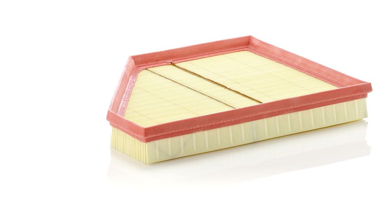Oro filtras MANN-FILTER C 3090