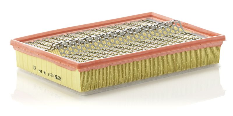 Oro filtras MANN-FILTER C 32 154