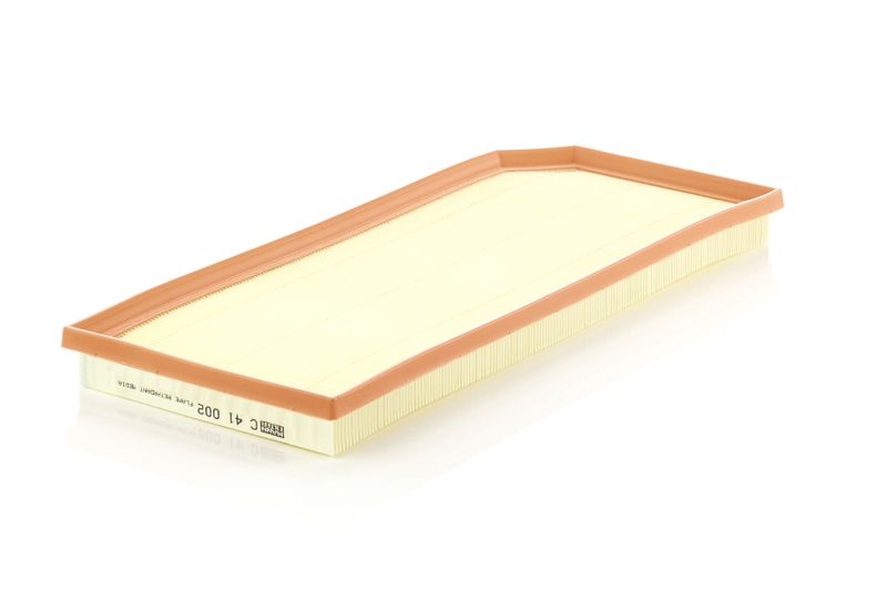 Oro filtras MANN-FILTER C 41 002
