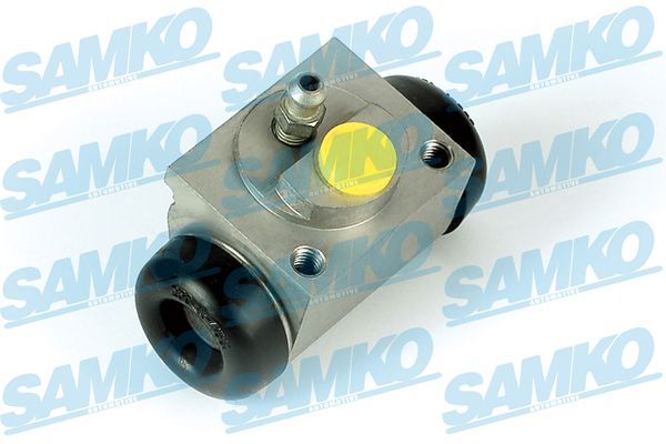 SAMKO C14381 Rato stabdžių cilindras