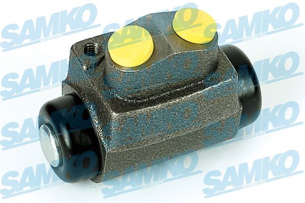 SAMKO C30034 Rato stabdžių cilindras