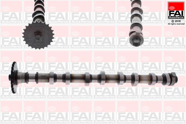Skirstomasis velenas FAI AutoParts C386