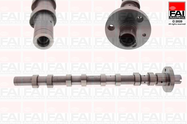 Skirstomasis velenas FAI AutoParts C416