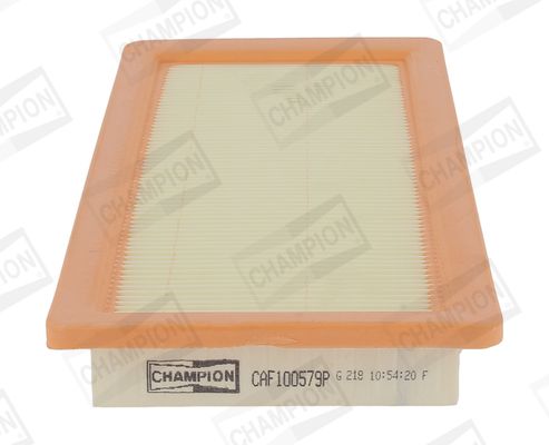 Oro filtras CHAMPION CAF100579P