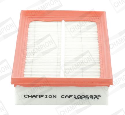 Oro filtras CHAMPION CAF100693P