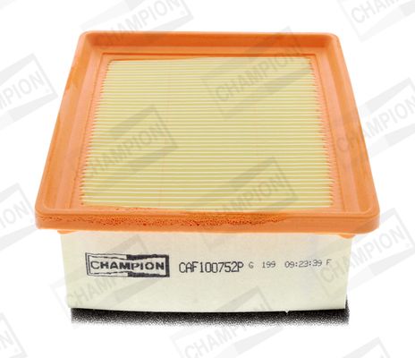 Oro filtras CHAMPION CAF100752P