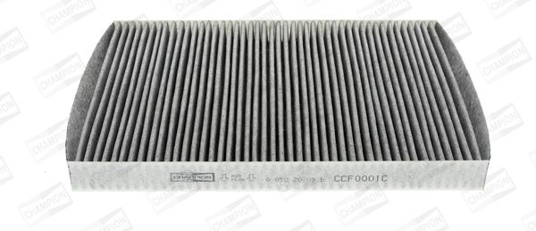 Filtras, salono oras CHAMPION CCF0001C