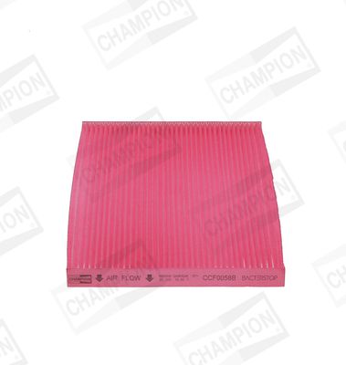 Filtras, salono oras CHAMPION CCF0058B