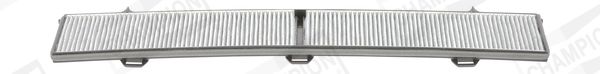 Filtras, salono oras CHAMPION CCF0118C