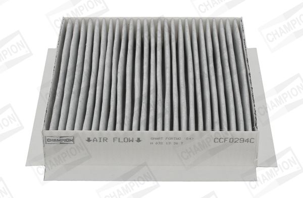 Filtras, salono oras CHAMPION CCF0294C