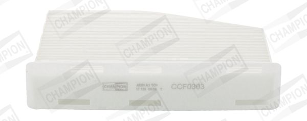 Filtras, salono oras CHAMPION CCF0303