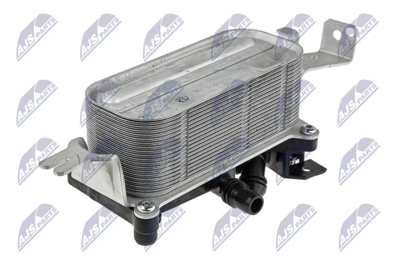 Alyvos aušintuvas, automatinė transmisija NTY CCL-BM-018