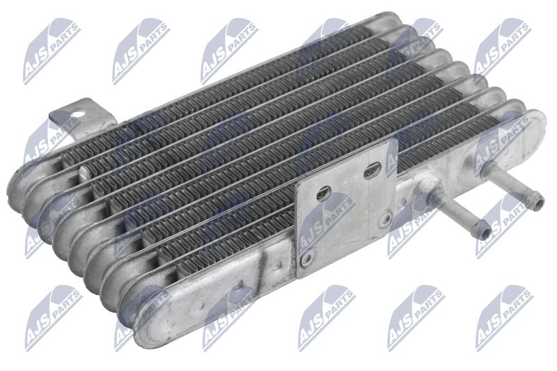 Alyvos aušintuvas, automatinė transmisija NTY CCL-MS-001