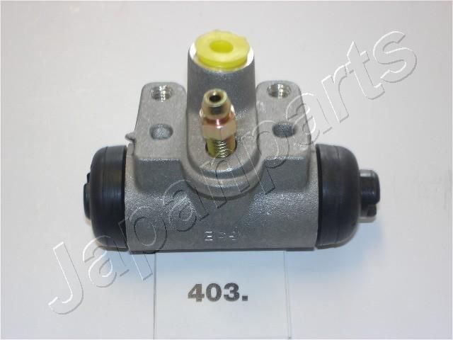 JAPANPARTS CD-403 Rato stabdžių cilindras