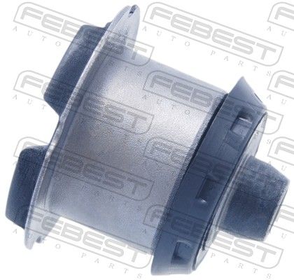 FEBEST CHAB-C100R Stebulės laikiklio įvorė