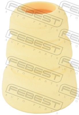Atraminis buferis, pakaba FEBEST CHD-T300F
