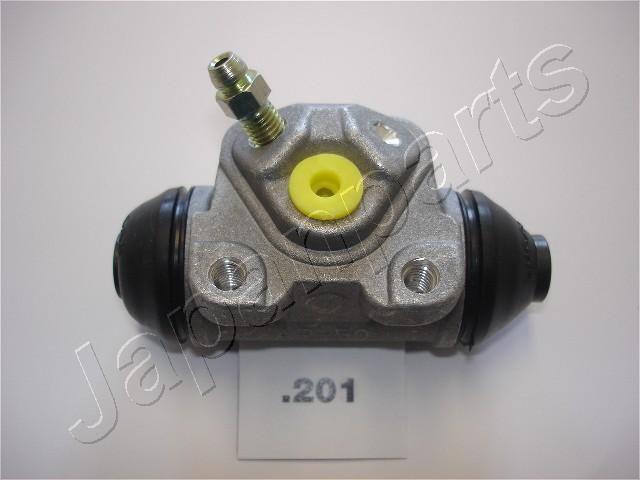 JAPANPARTS CS-201 Rato stabdžių cilindras