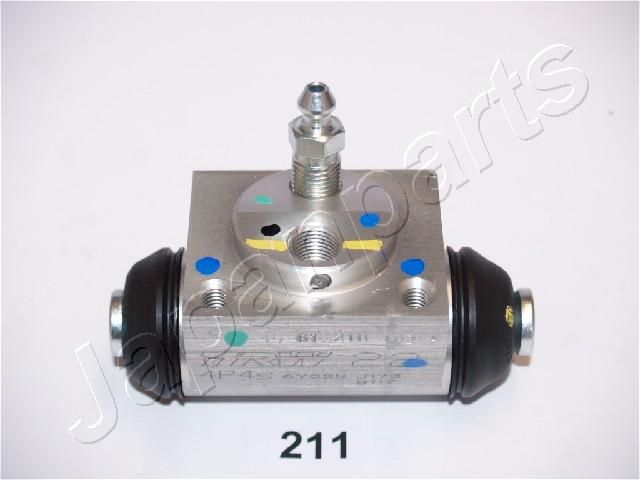JAPANPARTS CS-211 Rato stabdžių cilindras