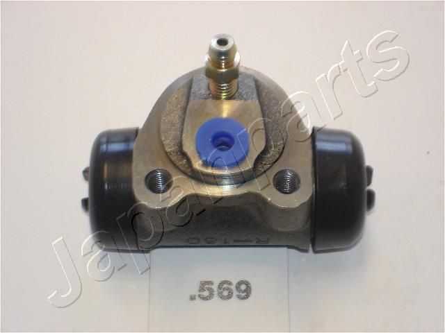 JAPANPARTS CS-569 Rato stabdžių cilindras