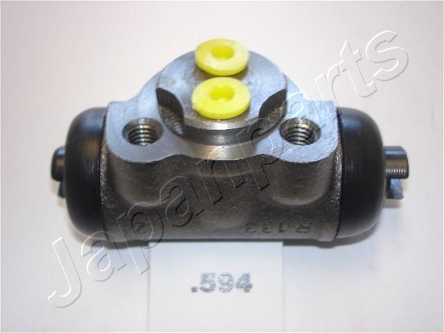 JAPANPARTS CS-594 Rato stabdžių cilindras