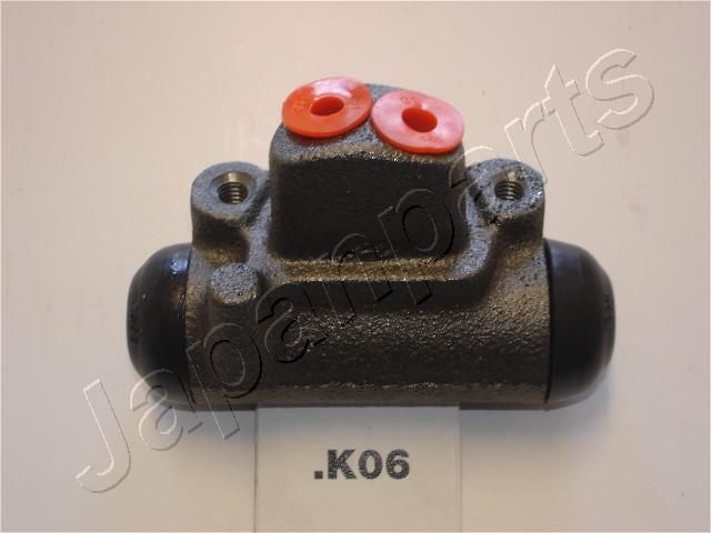 JAPANPARTS CS-K06 Rato stabdžių cilindras