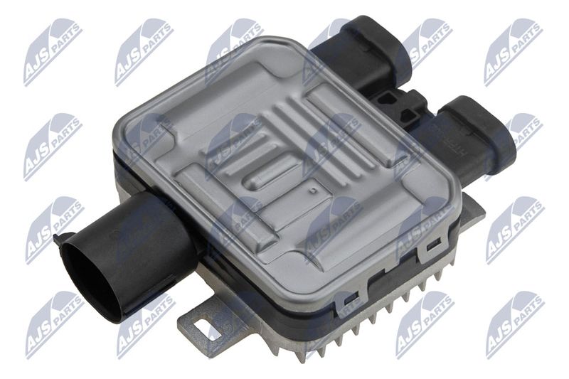 NTY CSW-FR-002 Valdymo blokas, elektrinis ventiliatorius (variklio aušinima
