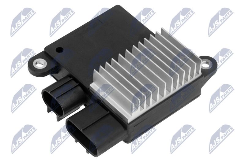 NTY CSW-TY-003 Valdymo blokas, elektrinis ventiliatorius (variklio aušinima