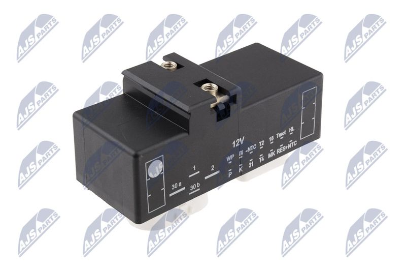 NTY CSW-VW-005 Valdymo blokas, elektrinis ventiliatorius (variklio aušinima
