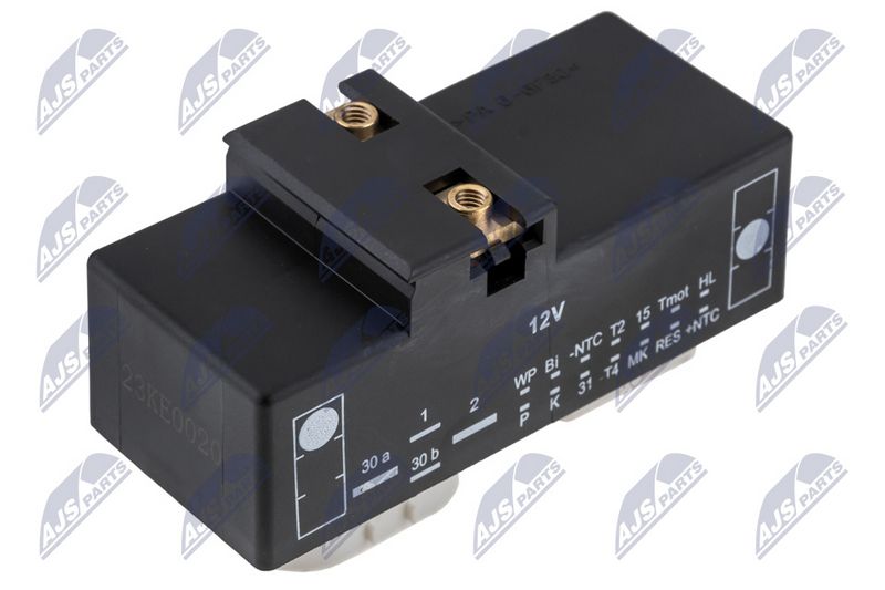 NTY CSW-VW-011 Valdymo blokas, elektrinis ventiliatorius (variklio aušinima