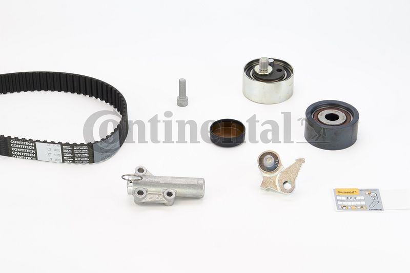 CONTINENTAL CTAM CT1015K2 Paskirstymo diržo komplektas