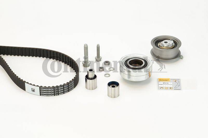CONTINENTAL CTAM CT1044K1 Paskirstymo diržo komplektas