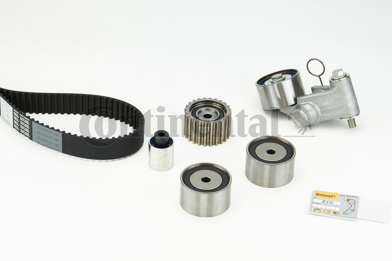 CONTINENTAL CTAM CT1058K2 Paskirstymo diržo komplektas