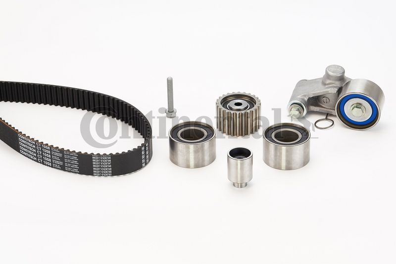CONTINENTAL CTAM CT1058K3 Paskirstymo diržo komplektas