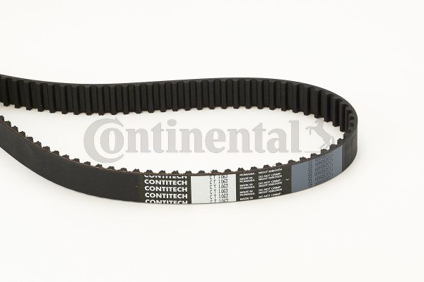 CONTINENTAL CTAM CT1063 Paskirstymo diržas