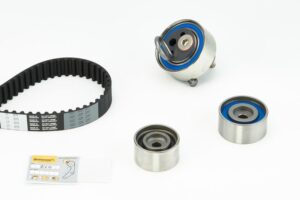 CONTINENTAL CTAM CT1079K1 Paskirstymo diržo komplektas