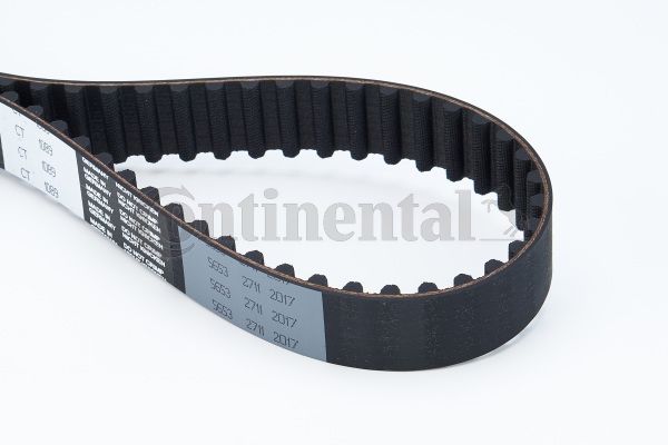 CONTINENTAL CTAM CT1089 Paskirstymo diržas