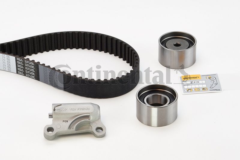 CONTINENTAL CTAM CT1136K1 Paskirstymo diržo komplektas
