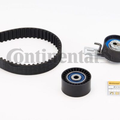 Paskirstymo diržo komplektas CONTINENTAL CTAM CT1163K1