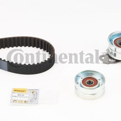Paskirstymo diržo komplektas CONTINENTAL CTAM CT583K1