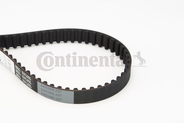 CONTINENTAL CTAM CT684 Paskirstymo diržas