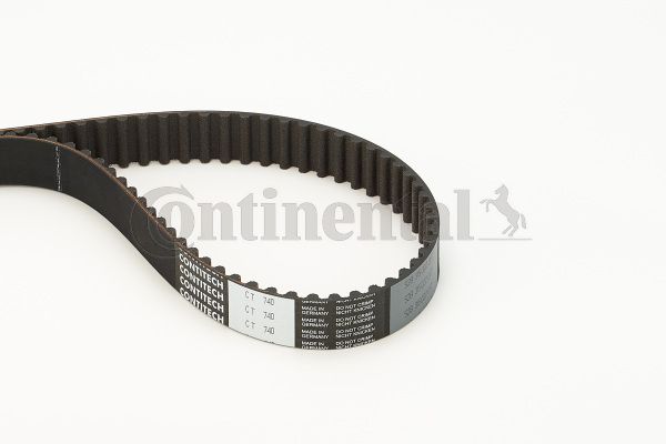 CONTINENTAL CTAM CT740 Paskirstymo diržas